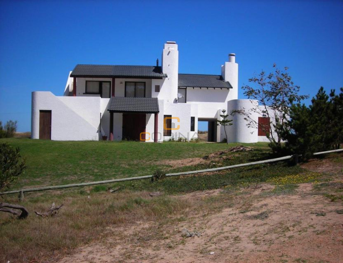 Casa ID.543 - Casa en Punta Ballena, Ocean Park