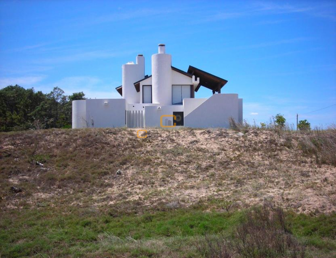 Casa ID.543 - Casa en Punta Ballena, Ocean Park