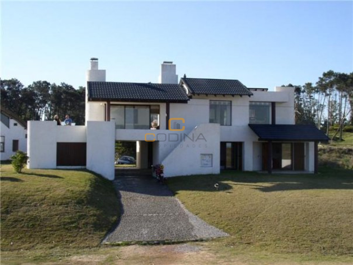 Casa ID.543 - Casa en Punta Ballena, Ocean Park