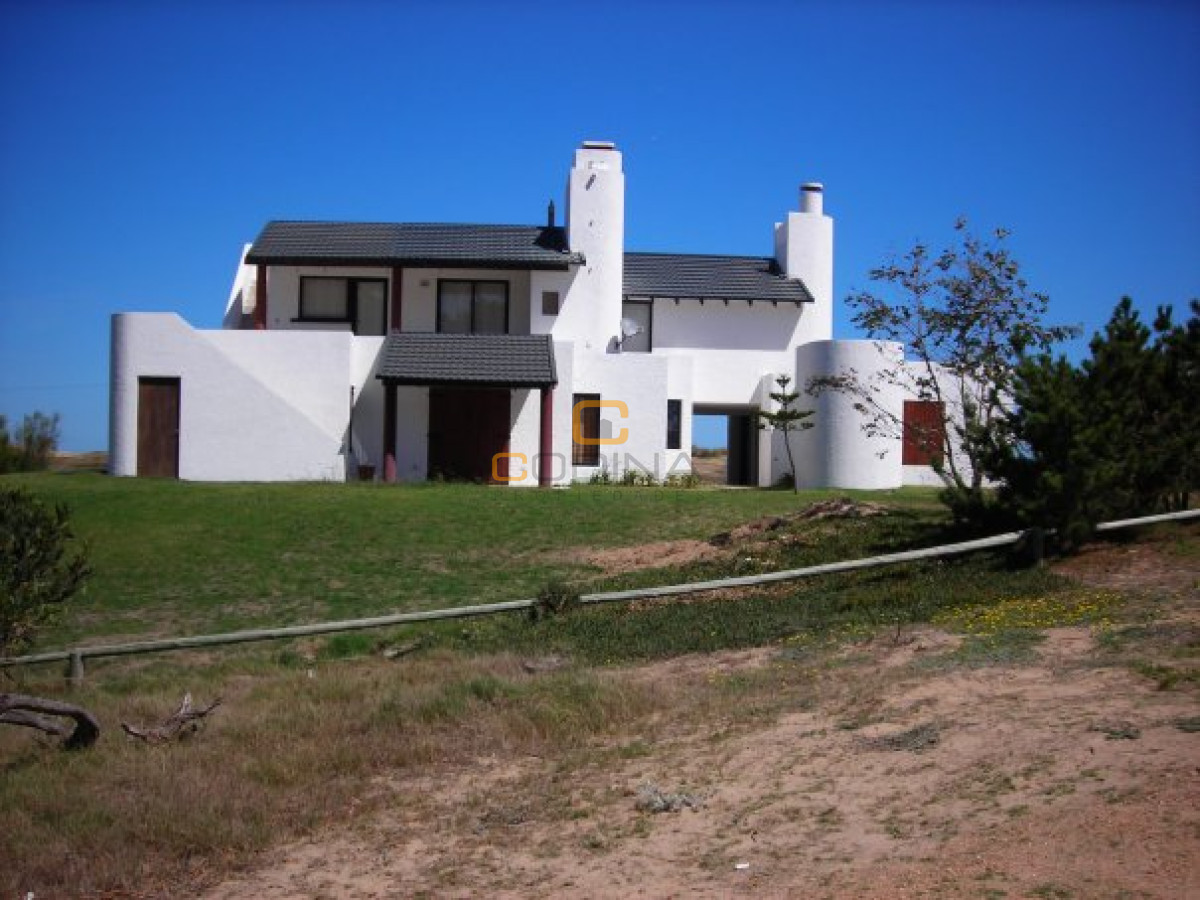 Casa ID.543 - Casa en Punta Ballena, Ocean Park