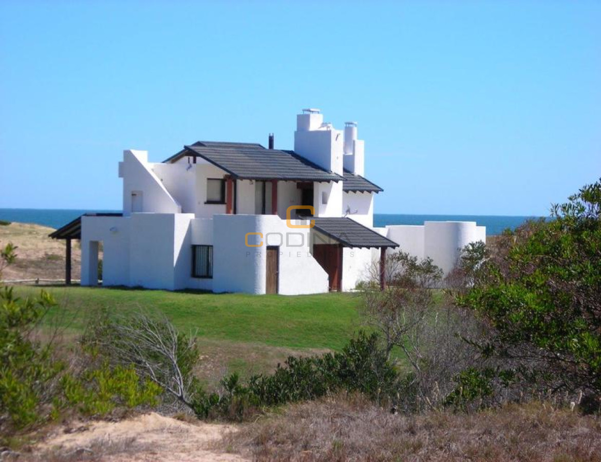Casa ID.543 - Casa en Punta Ballena, Ocean Park