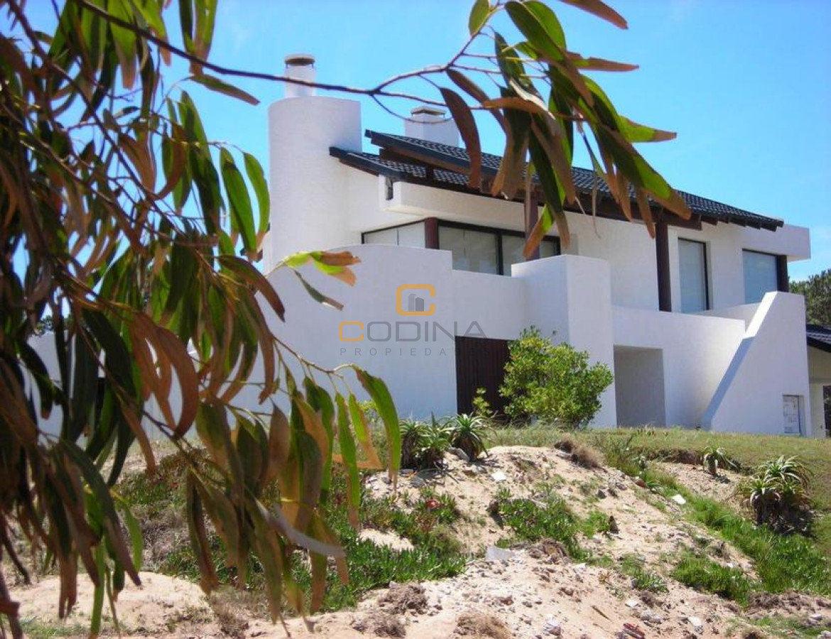 Casa ID.543 - Casa en Punta Ballena, Ocean Park