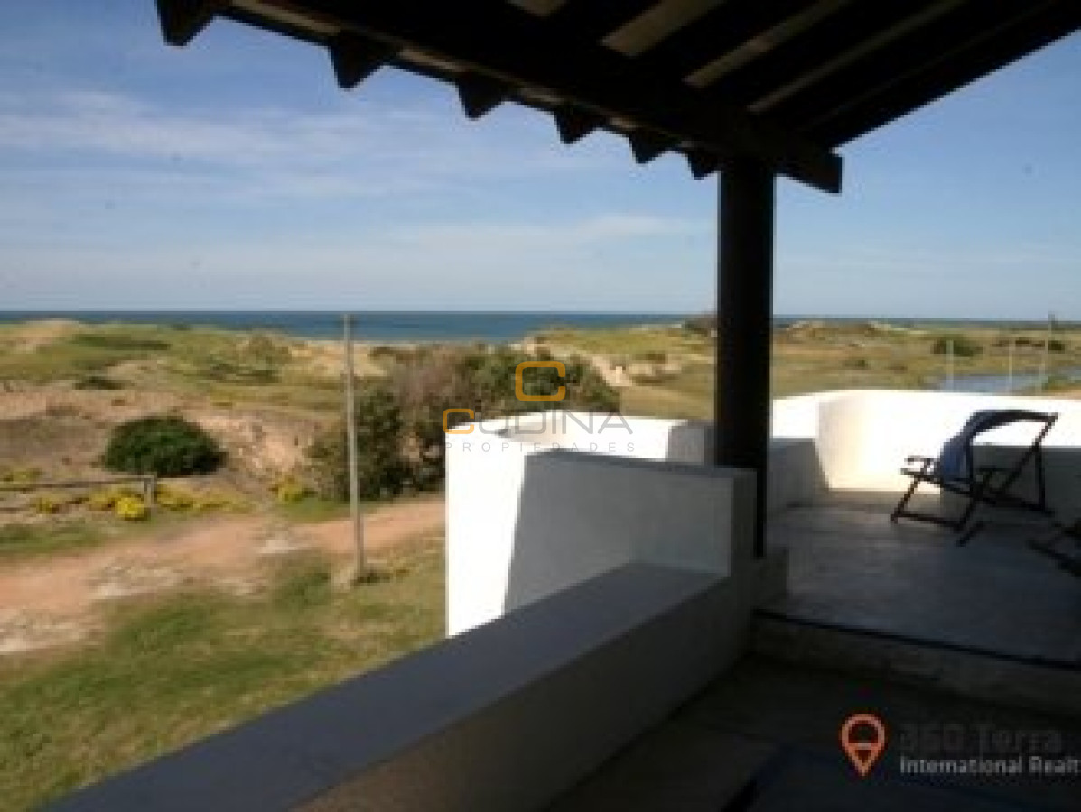 Casa ID.543 - Casa en Punta Ballena, Ocean Park