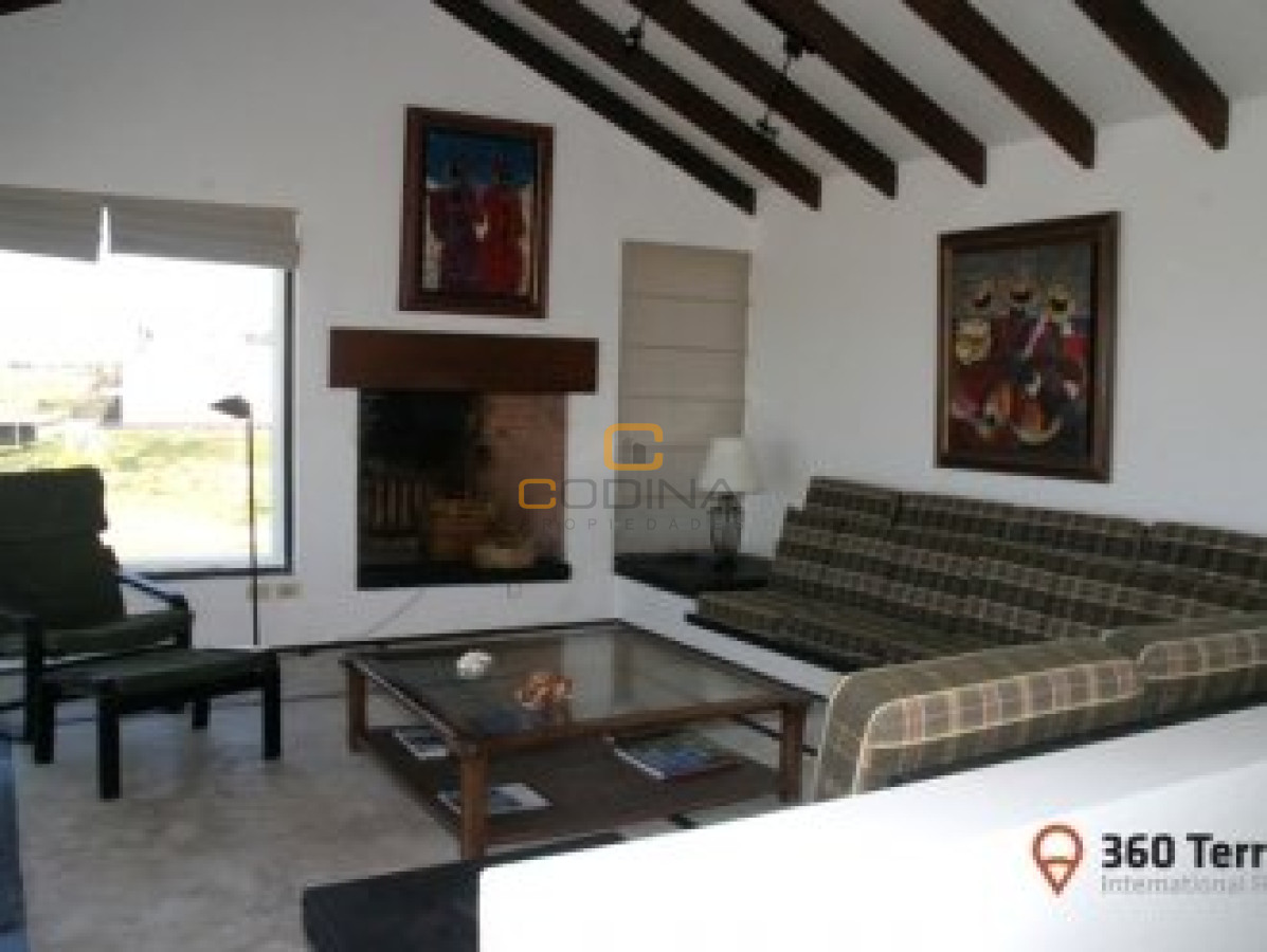 Casa ID.543 - Casa en Punta Ballena, Ocean Park