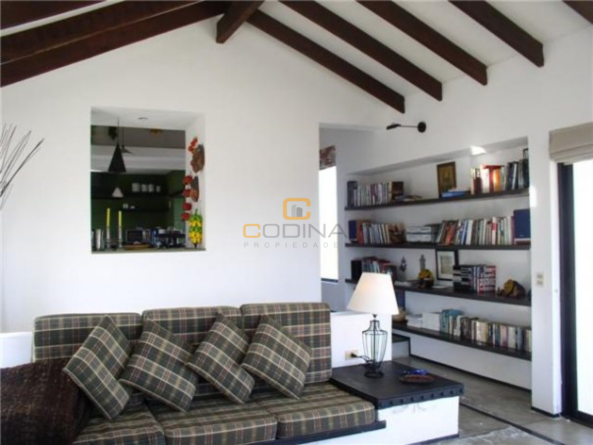 Casa ID.543 - Casa en Punta Ballena, Ocean Park