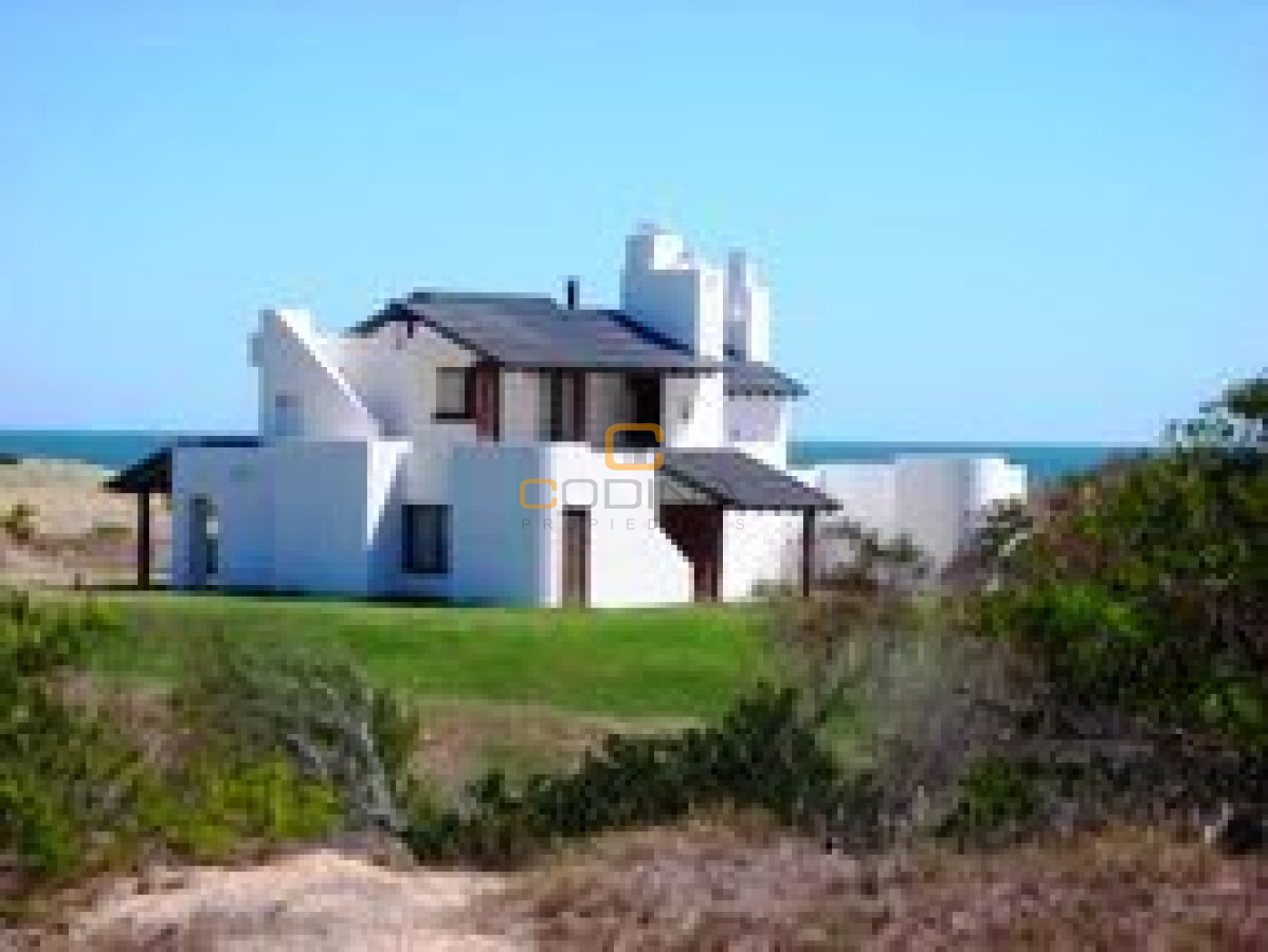 Casa ID.543 - Casa en Punta Ballena, Ocean Park