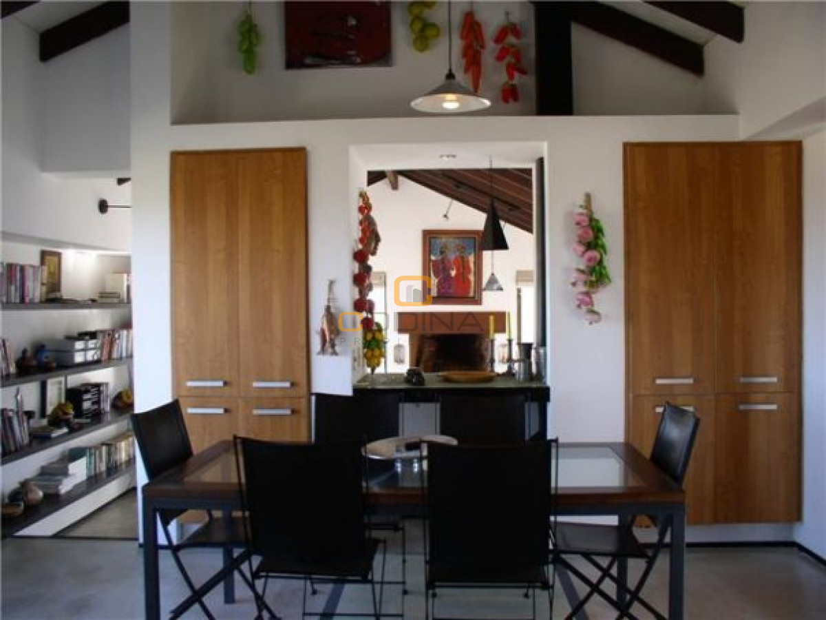 Casa ID.543 - Casa en Punta Ballena, Ocean Park