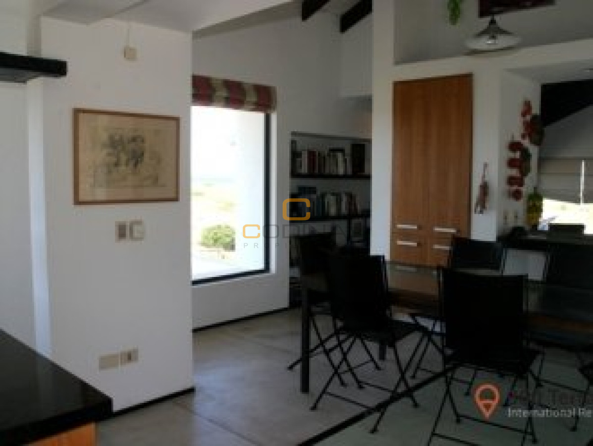 Casa ID.543 - Casa en Punta Ballena, Ocean Park