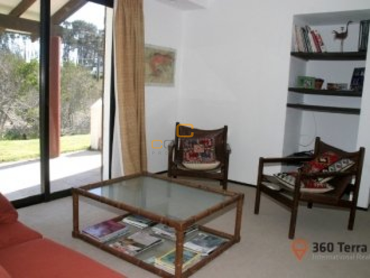 Casa ID.543 - Casa en Punta Ballena, Ocean Park