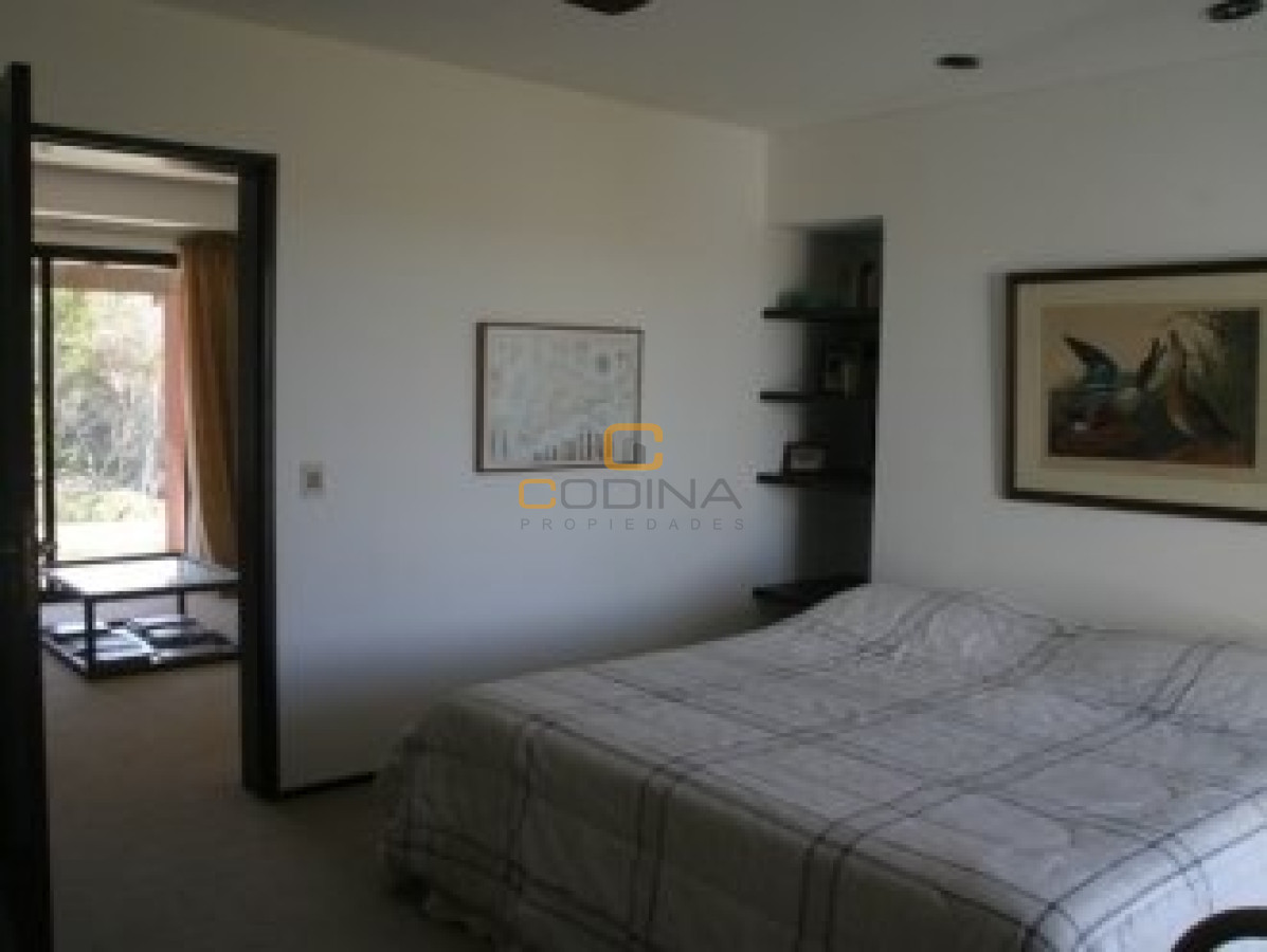 Casa ID.543 - Casa en Punta Ballena, Ocean Park