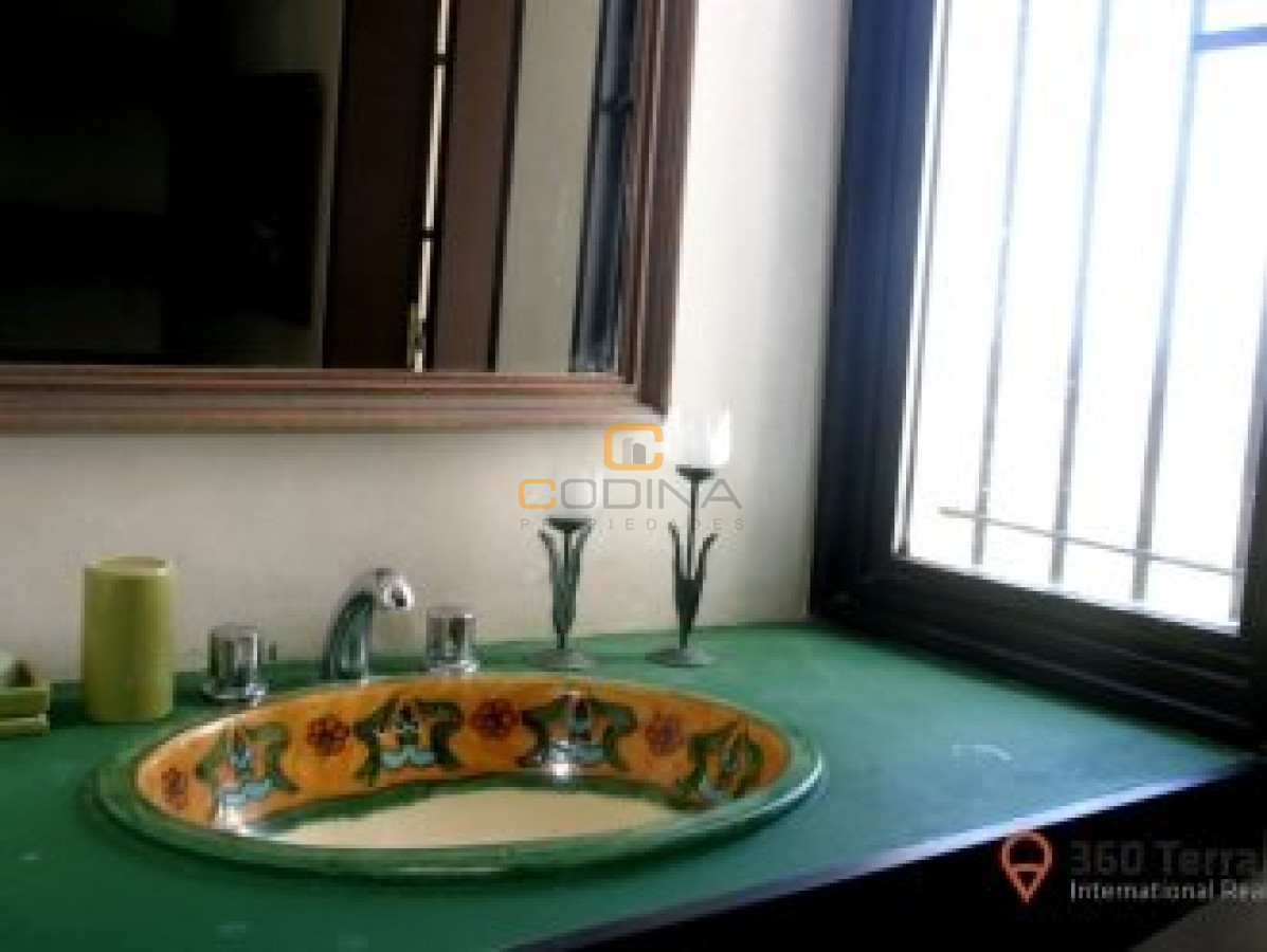 Casa ID.543 - Casa en Punta Ballena, Ocean Park