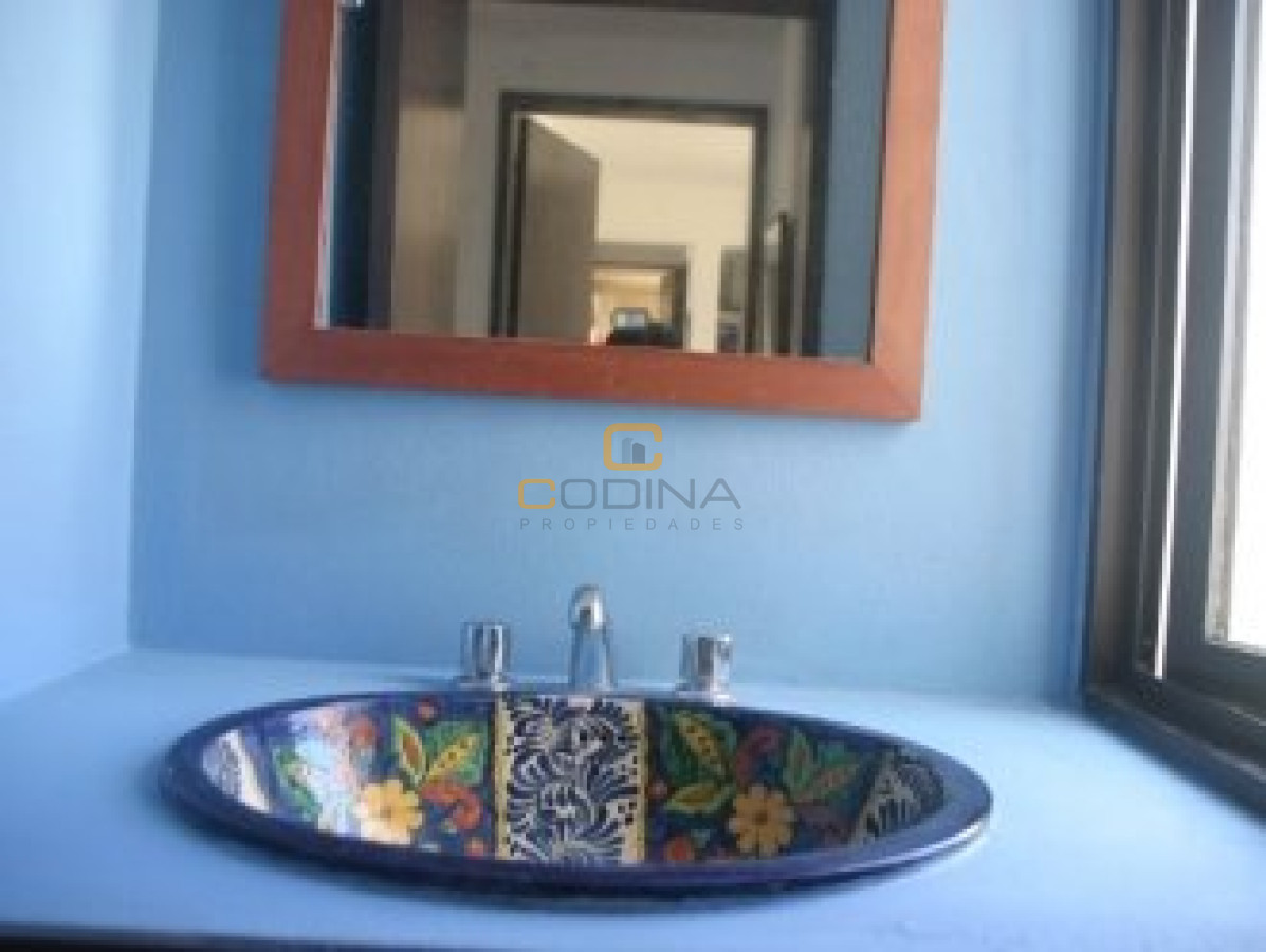 Casa ID.543 - Casa en Punta Ballena, Ocean Park