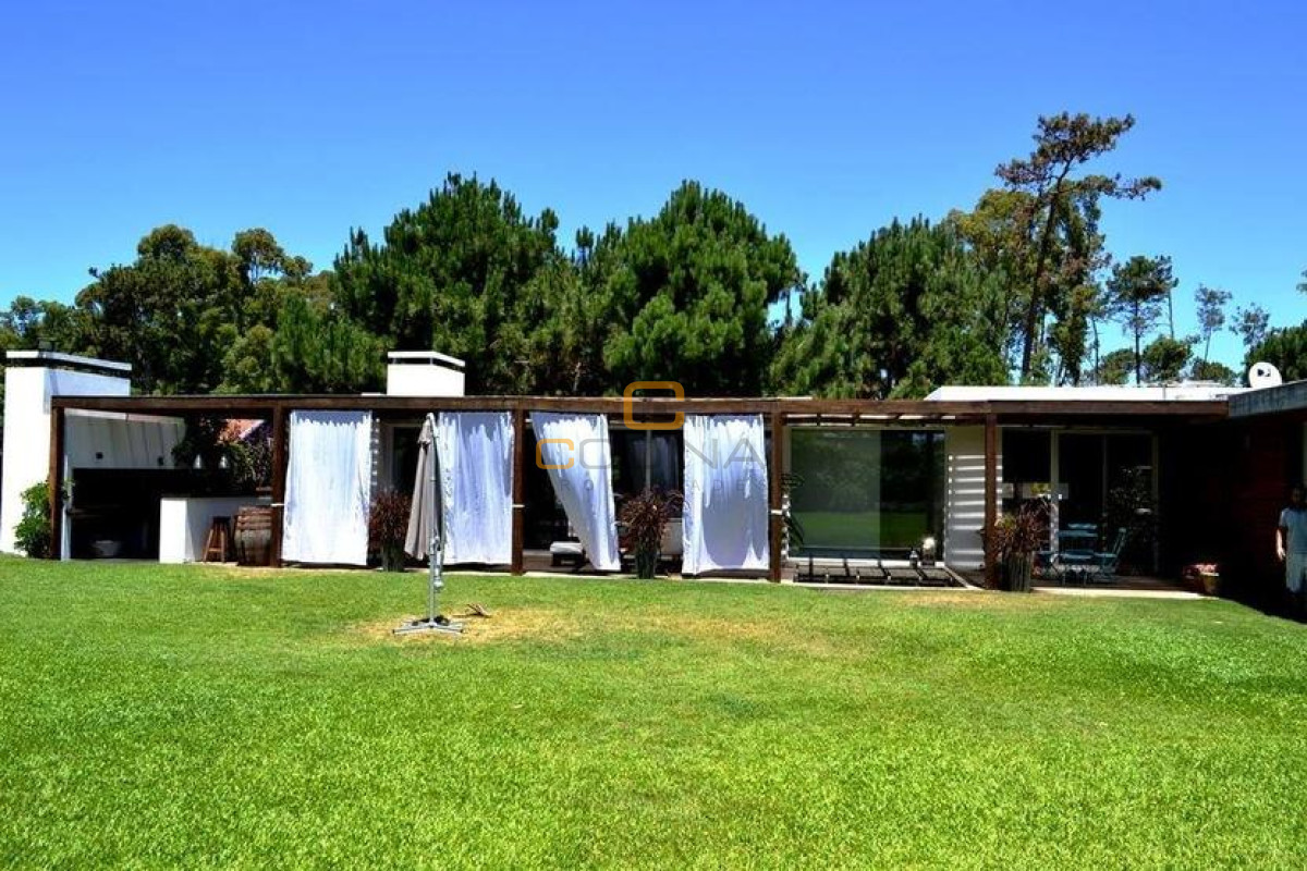 Casa ID.503 - Casa en Punta del Este, La Arbolada