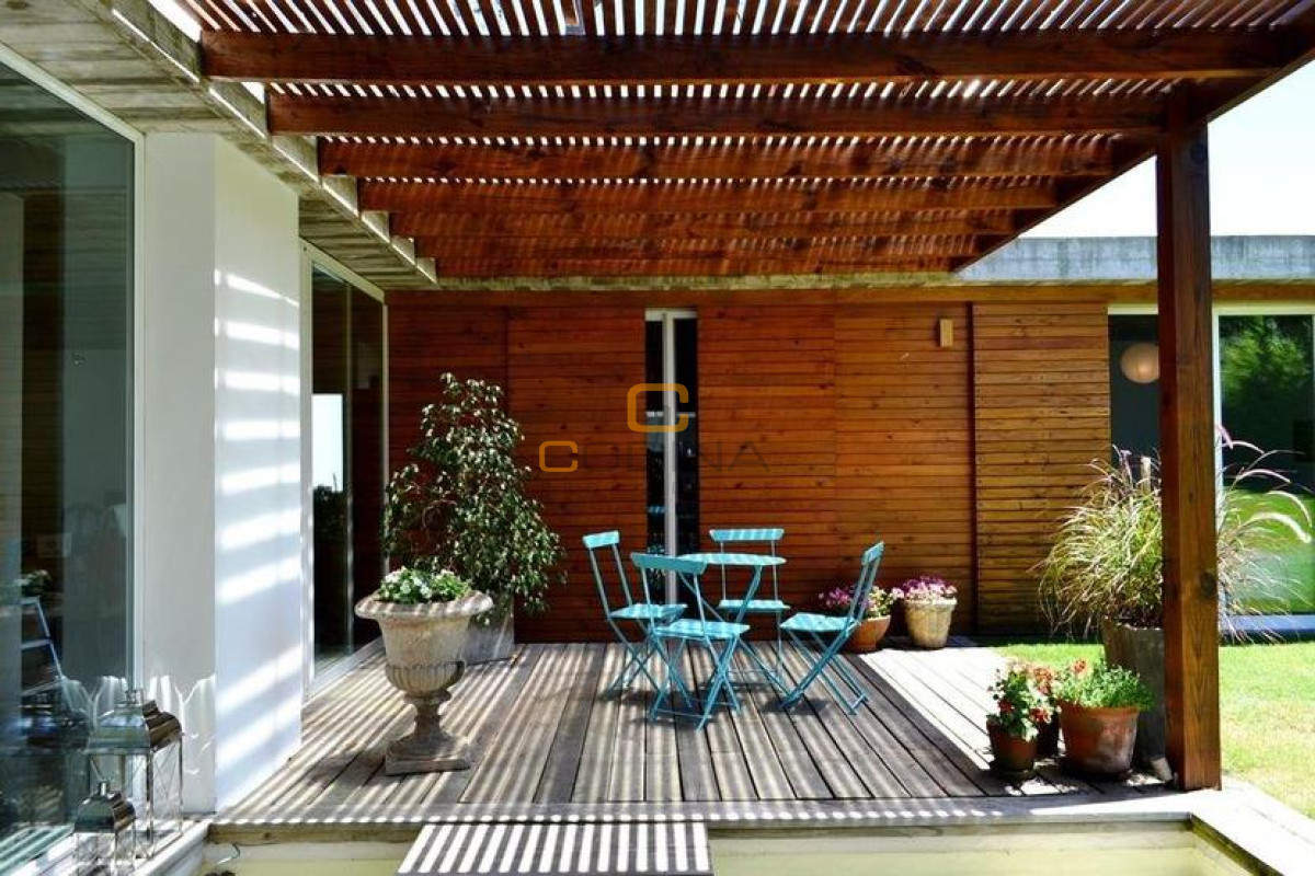 Casa ID.503 - Casa en Punta del Este, La Arbolada