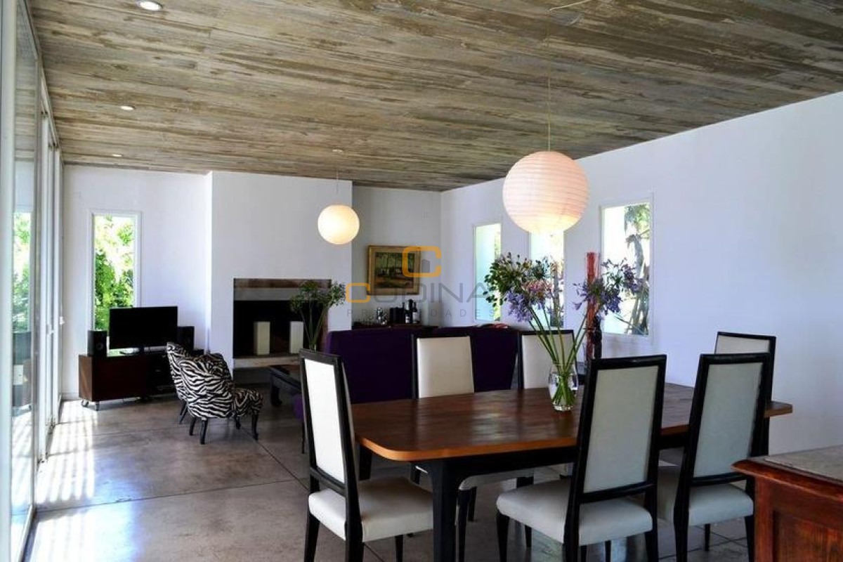 Casa ID.503 - Casa en Punta del Este, La Arbolada
