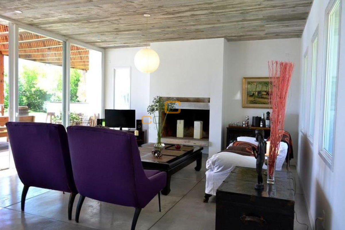 Casa ID.503 - Casa en Punta del Este, La Arbolada