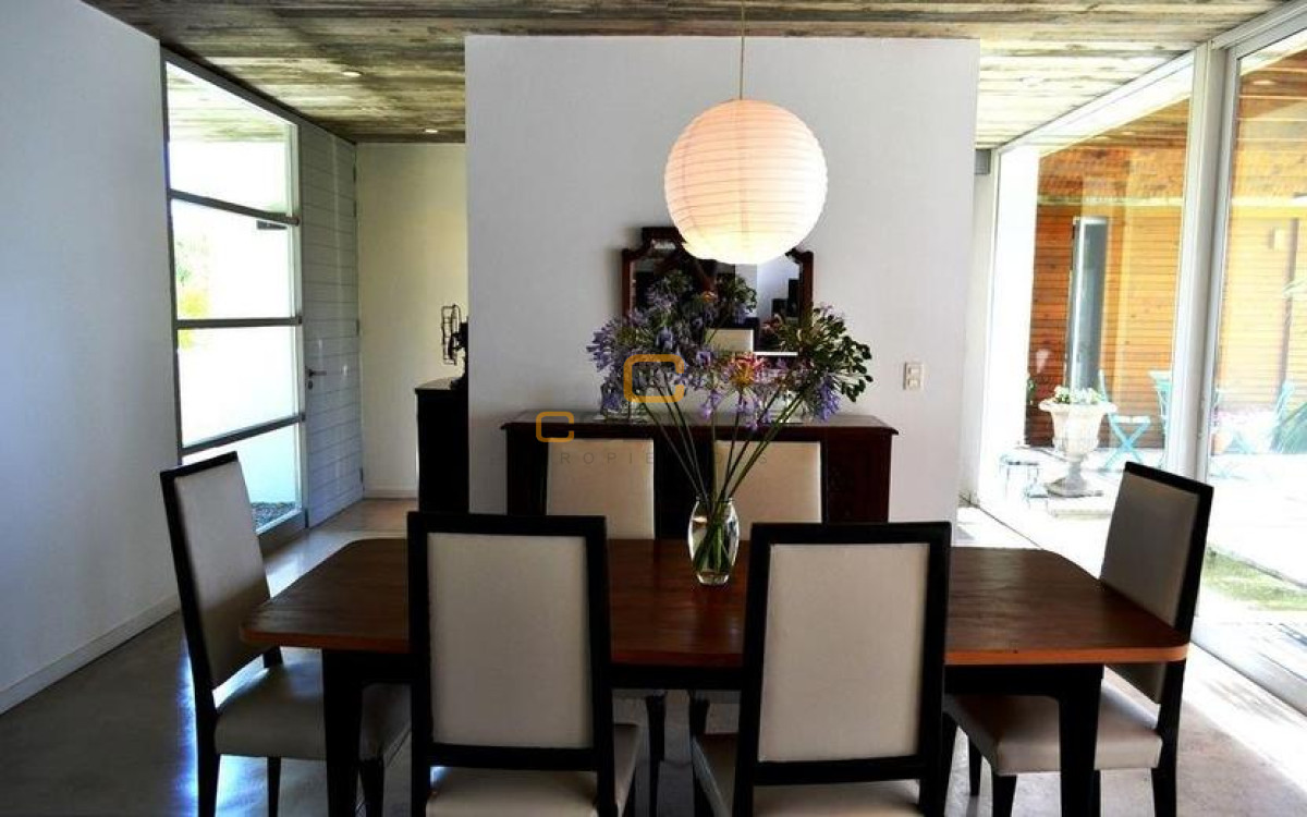 Casa ID.503 - Casa en Punta del Este, La Arbolada