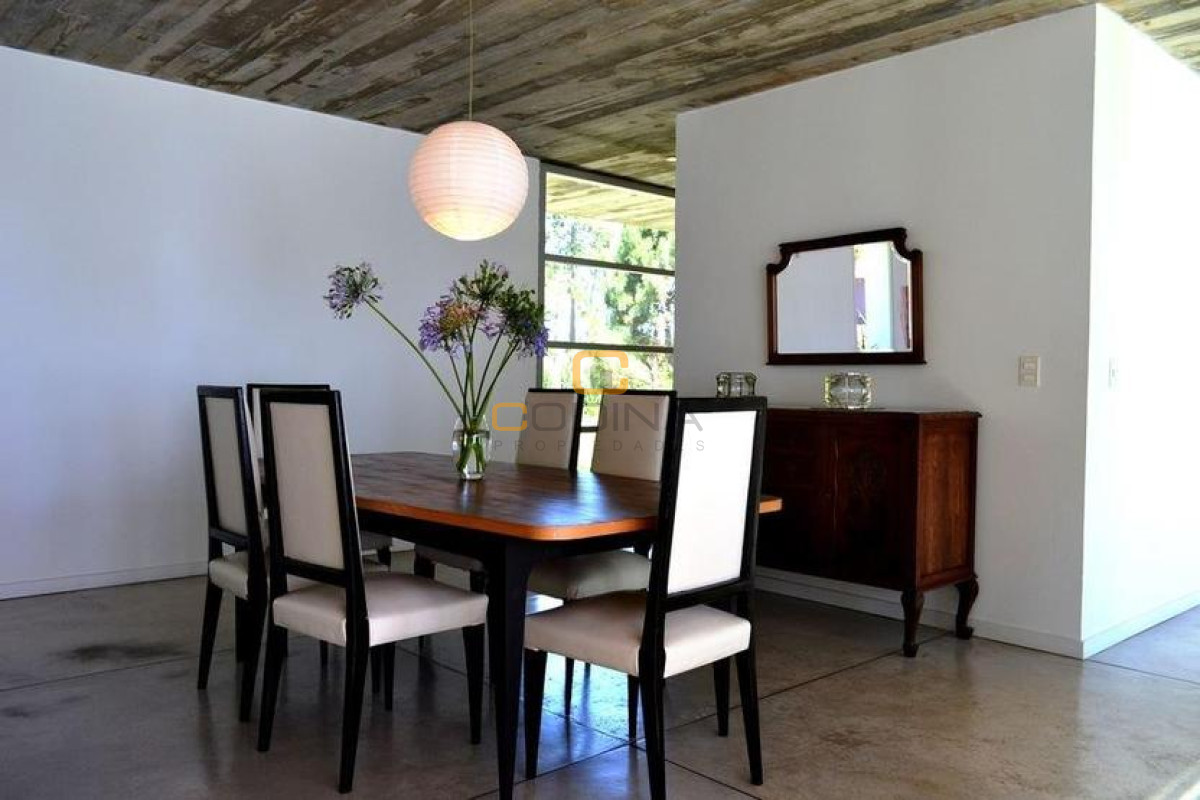 Casa ID.503 - Casa en Punta del Este, La Arbolada