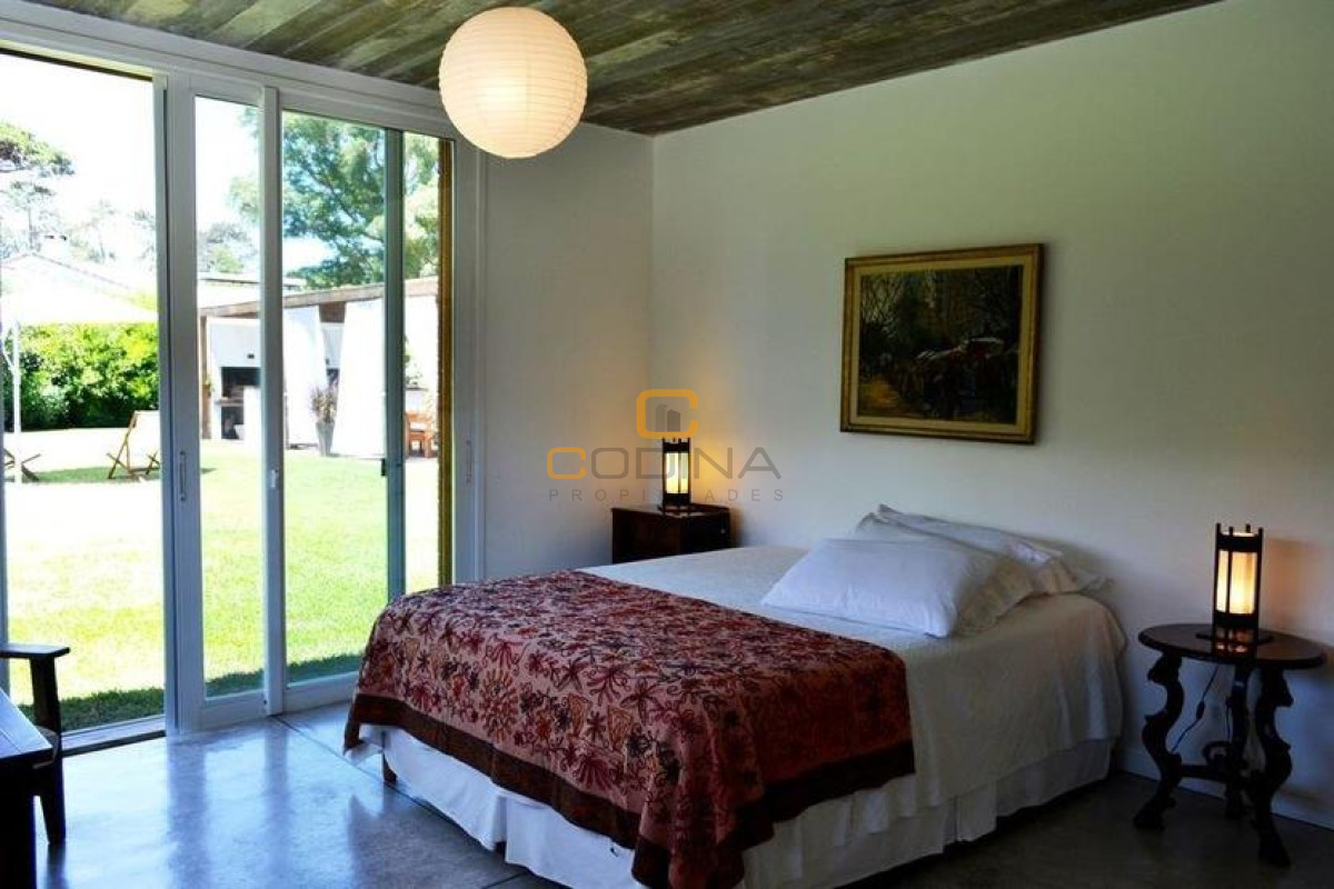 Casa ID.503 - Casa en Punta del Este, La Arbolada