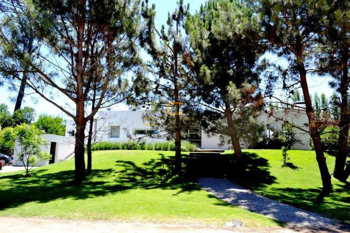 Casa ID.503 - Casa en Punta del Este, La Arbolada