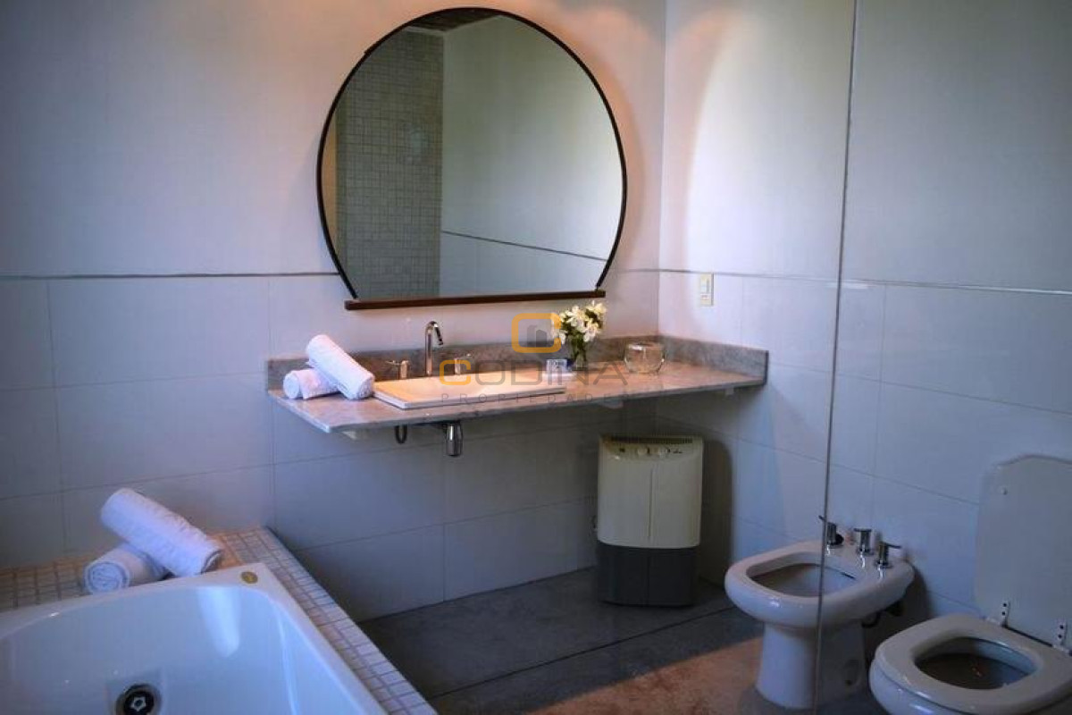 Casa ID.503 - Casa en Punta del Este, La Arbolada