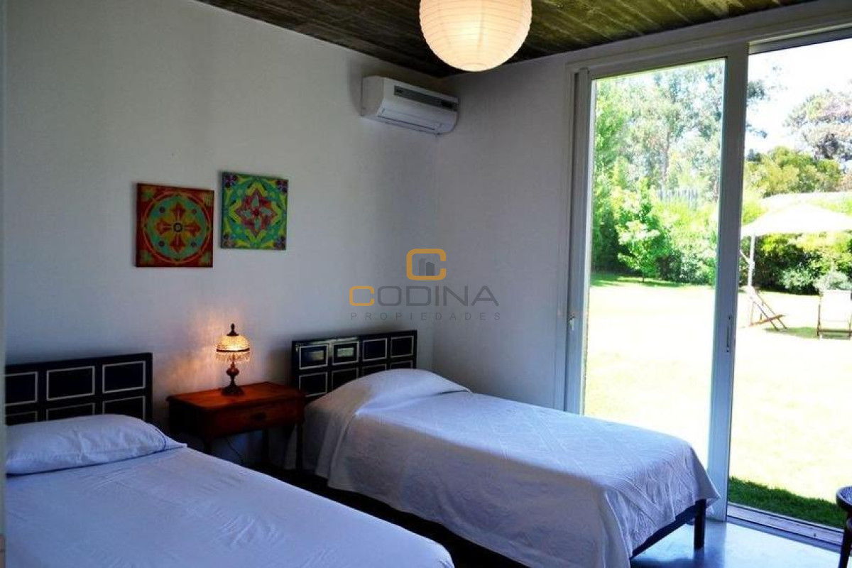 Casa ID.503 - Casa en Punta del Este, La Arbolada