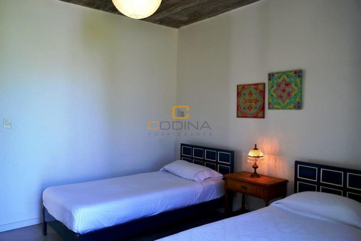 Casa ID.503 - Casa en Punta del Este, La Arbolada