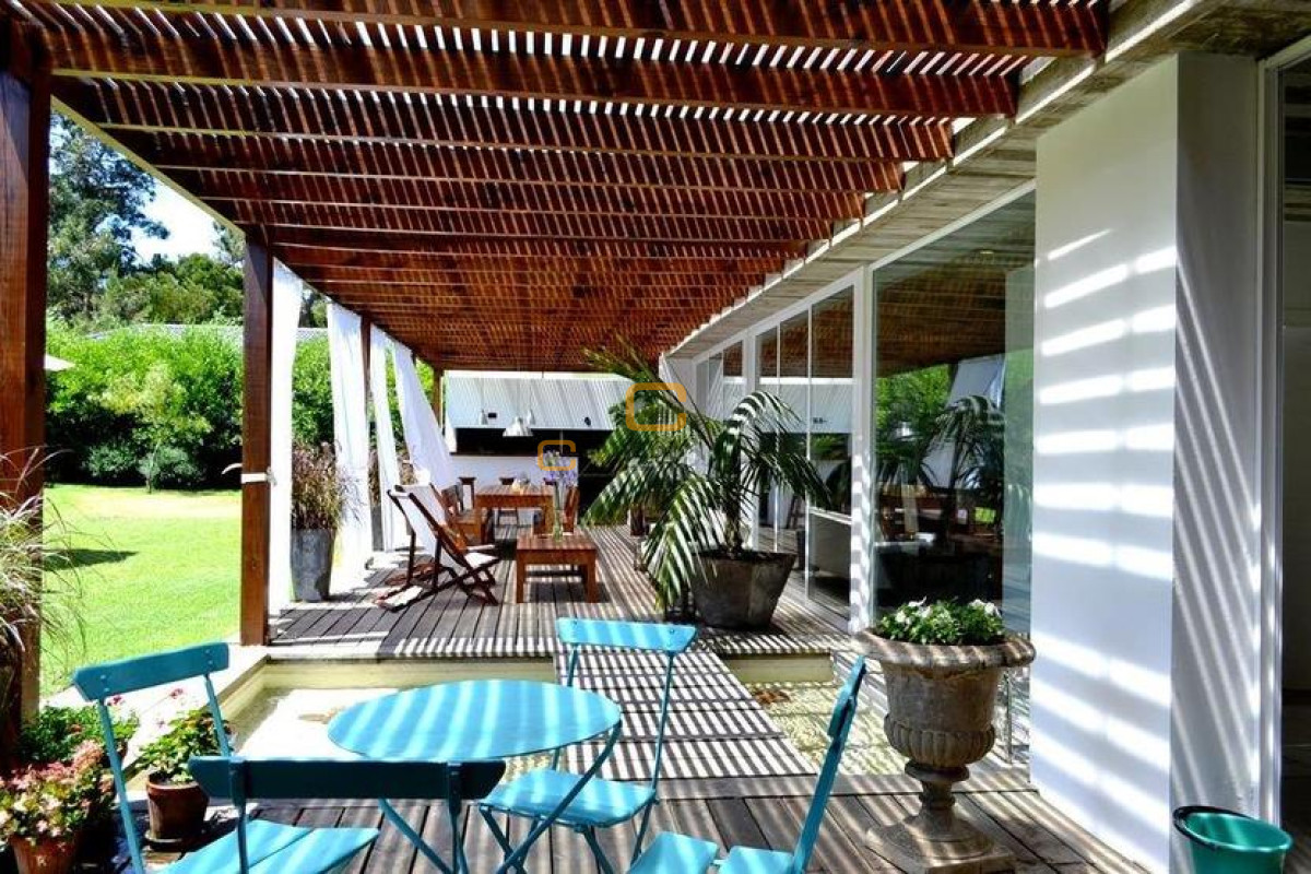 Casa ID.503 - Casa en Punta del Este, La Arbolada