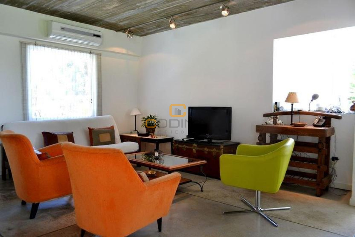 Casa ID.503 - Casa en Punta del Este, La Arbolada