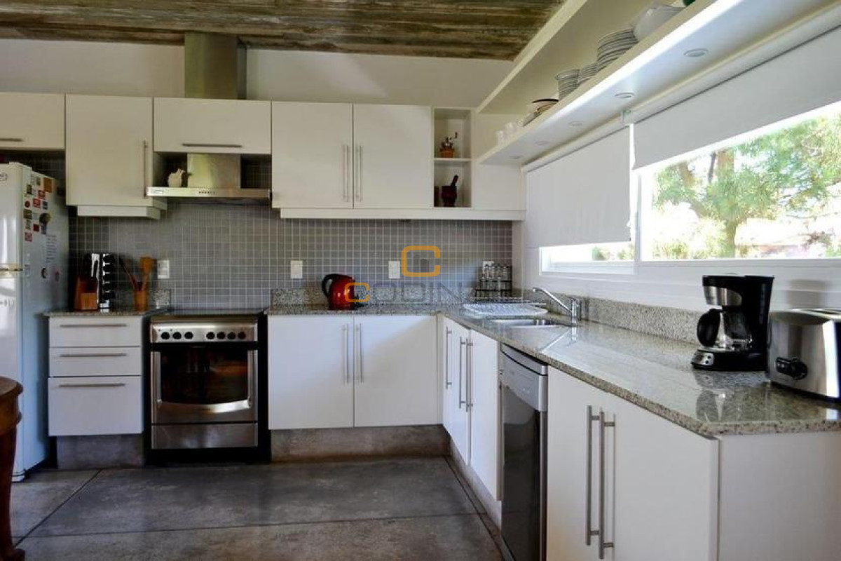 Casa ID.503 - Casa en Punta del Este, La Arbolada