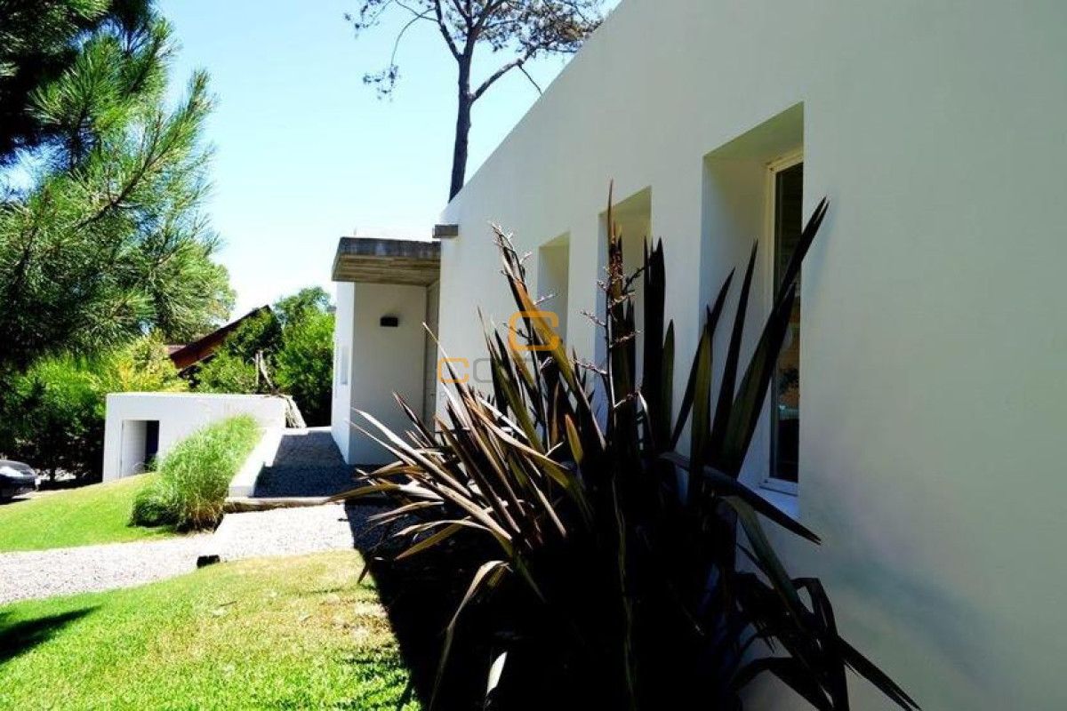 Casa ID.503 - Casa en Punta del Este, La Arbolada