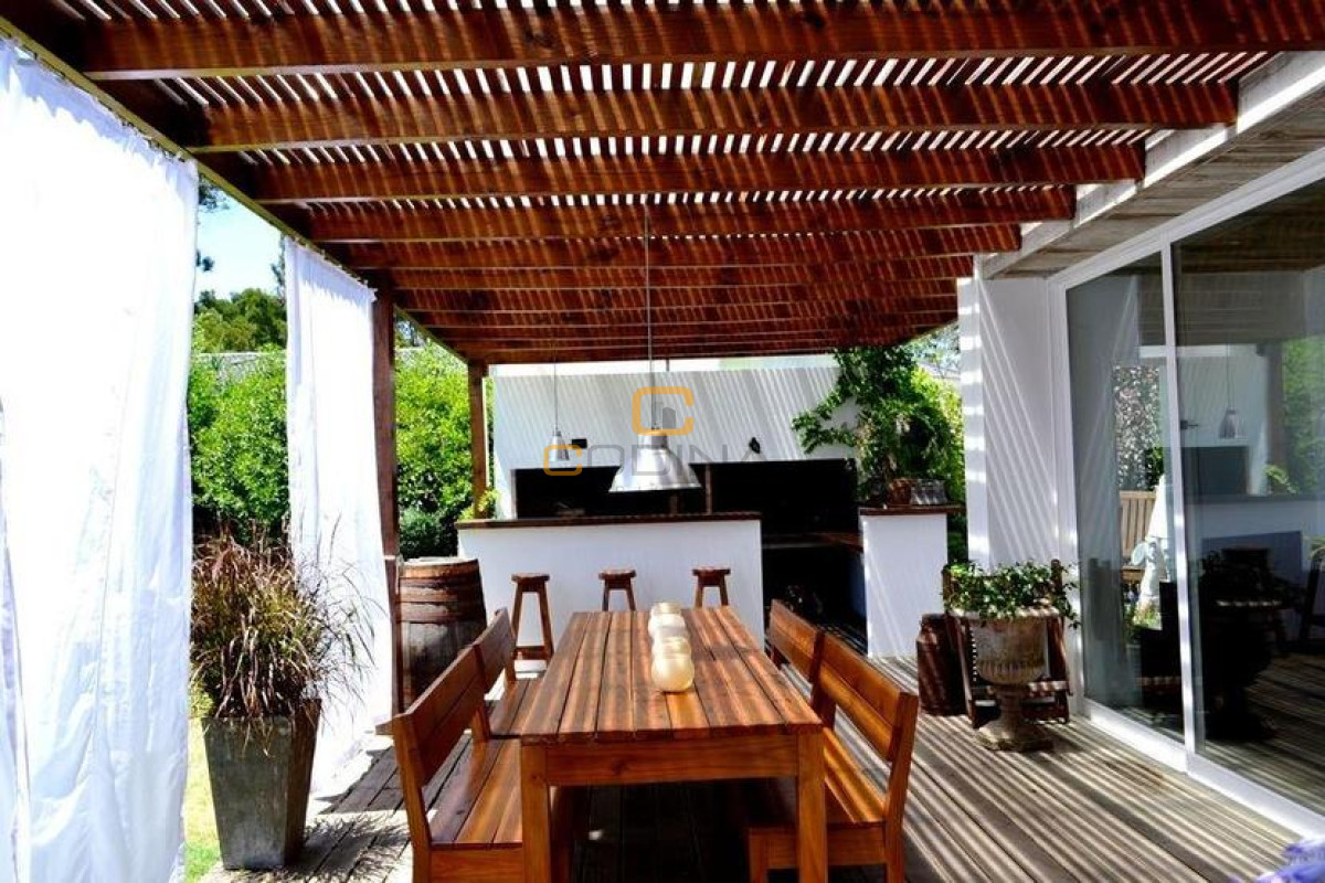 Casa ID.503 - Casa en Punta del Este, La Arbolada