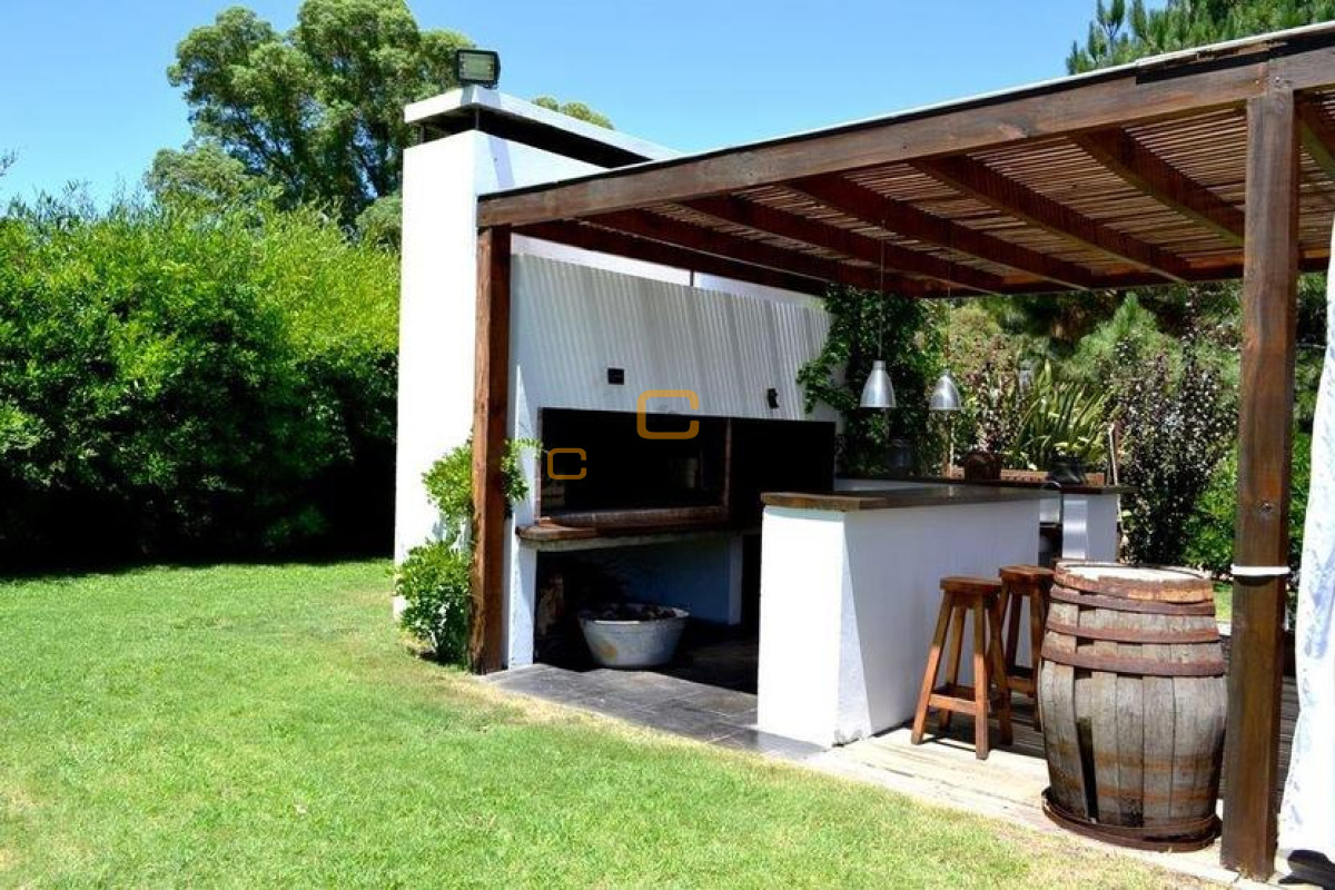 Casa ID.503 - Casa en Punta del Este, La Arbolada