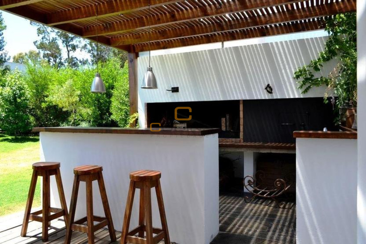 Casa ID.503 - Casa en Punta del Este, La Arbolada