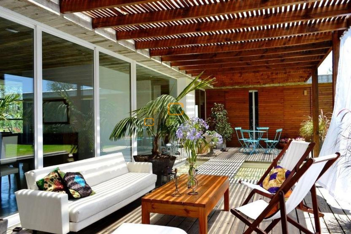 Casa ID.503 - Casa en Punta del Este, La Arbolada