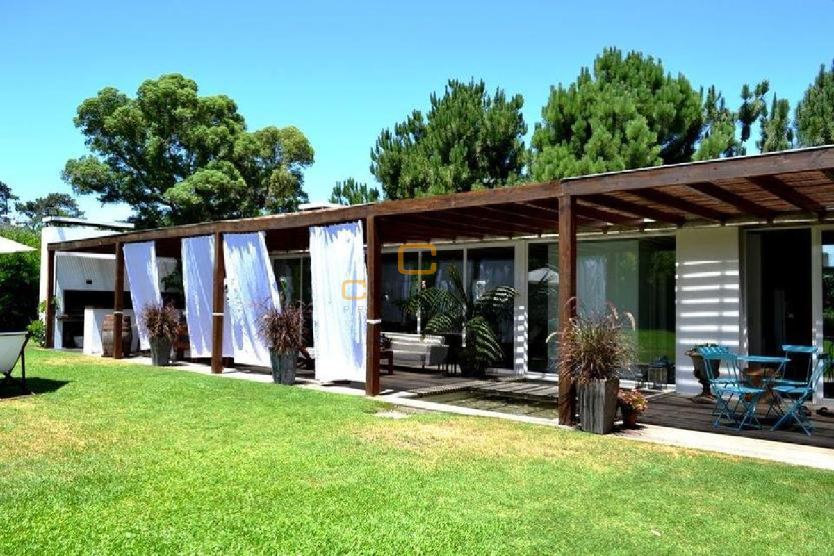 Casa ID.503 - Casa en Punta del Este, La Arbolada