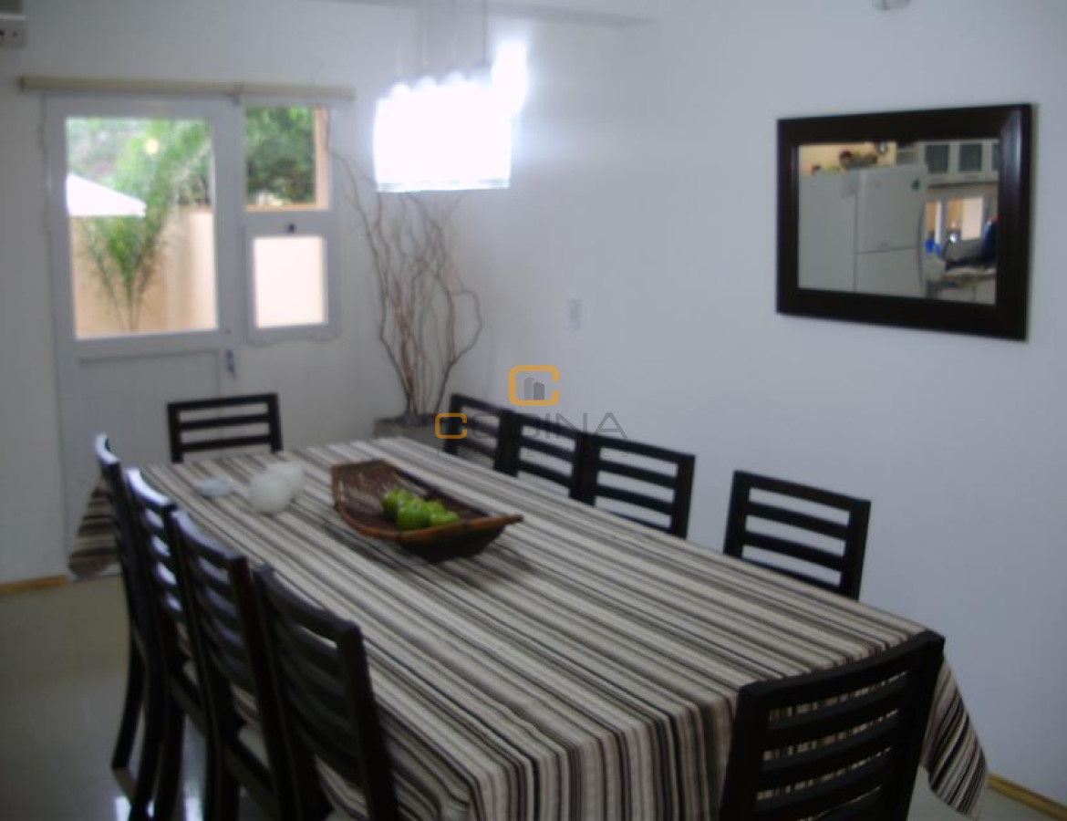 Casa ID.504 - Casa en Manantiales, Manantiales