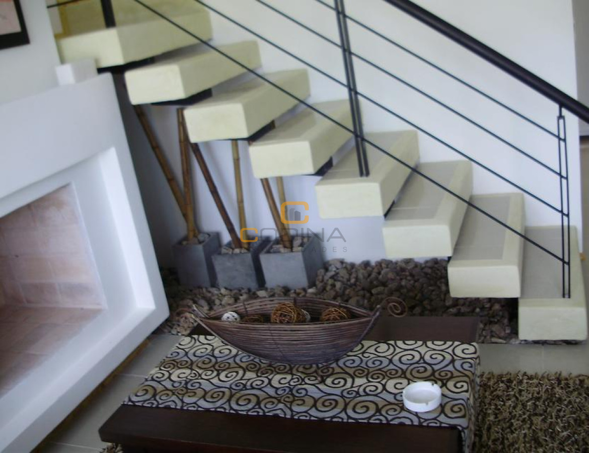 Casa ID.504 - Casa en Manantiales, Manantiales