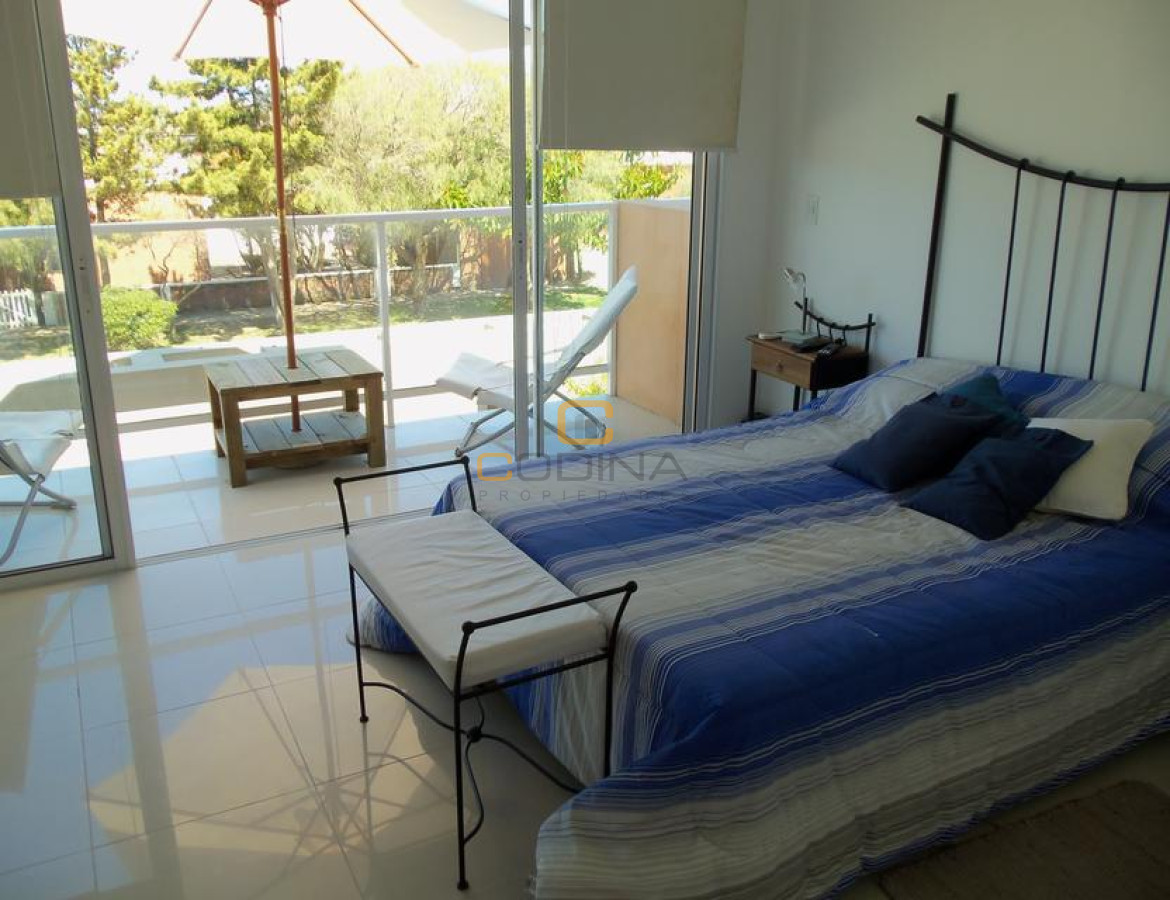 Casa ID.504 - Casa en Manantiales, Manantiales