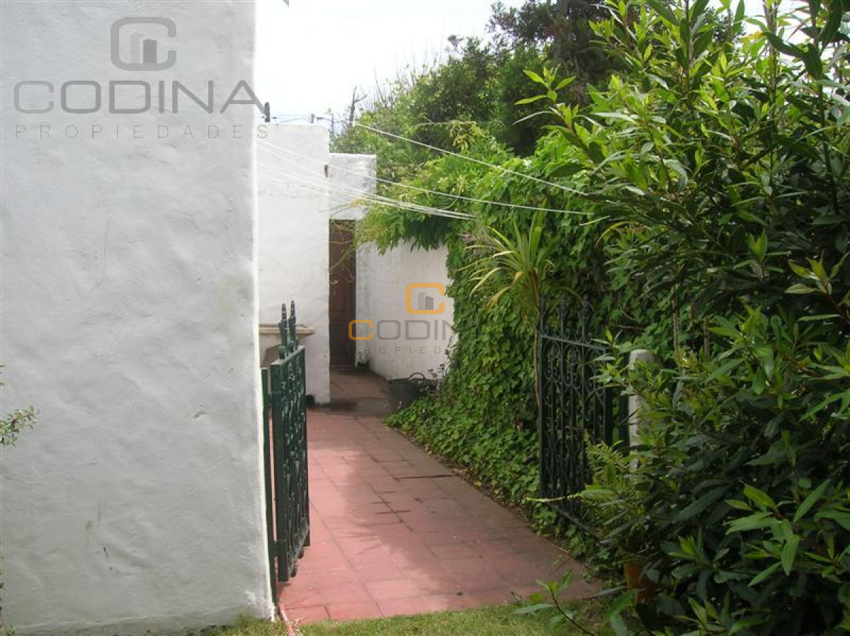 Casa ID.242 - Casa en Punta del Este, Brava