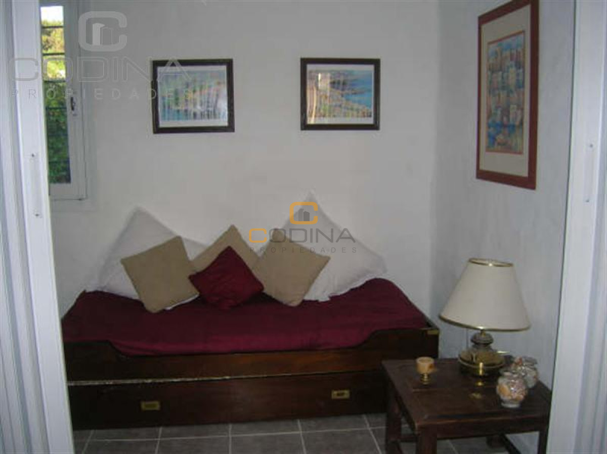 Casa ID.242 - Casa en Punta del Este, Brava