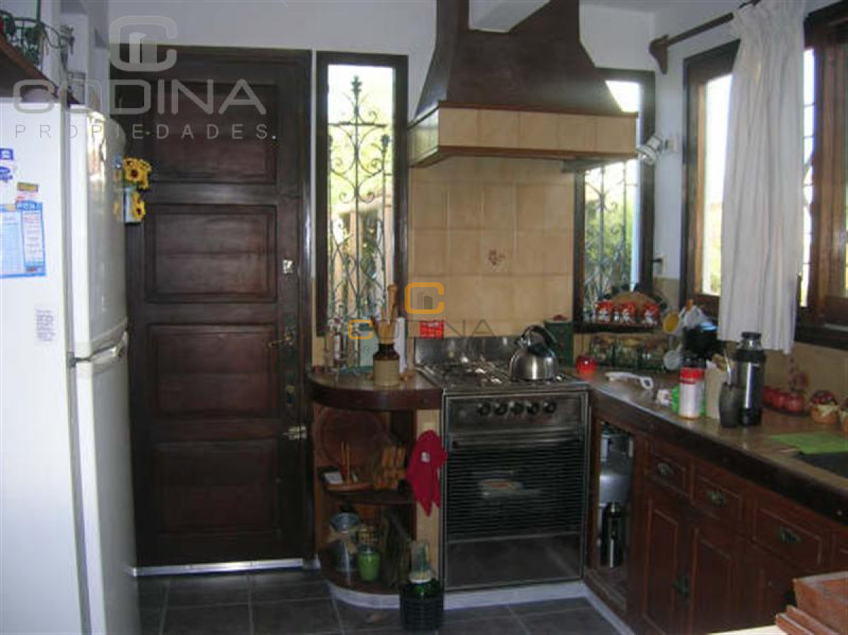 Casa ID.242 - Casa en Punta del Este, Brava