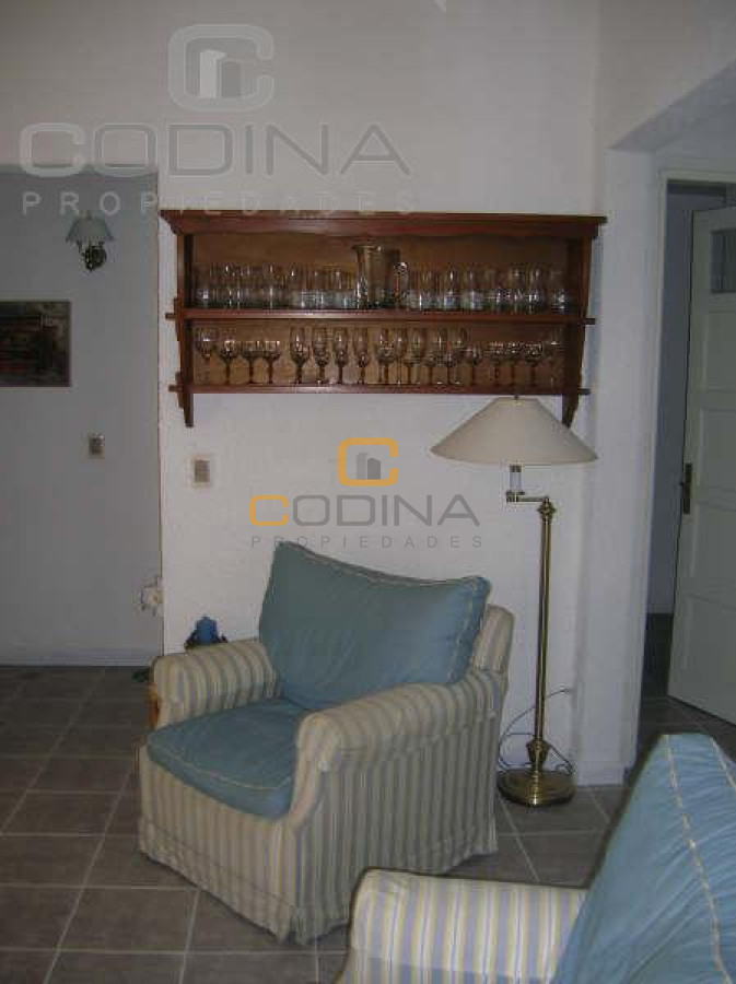 Casa ID.242 - Casa en Punta del Este, Brava