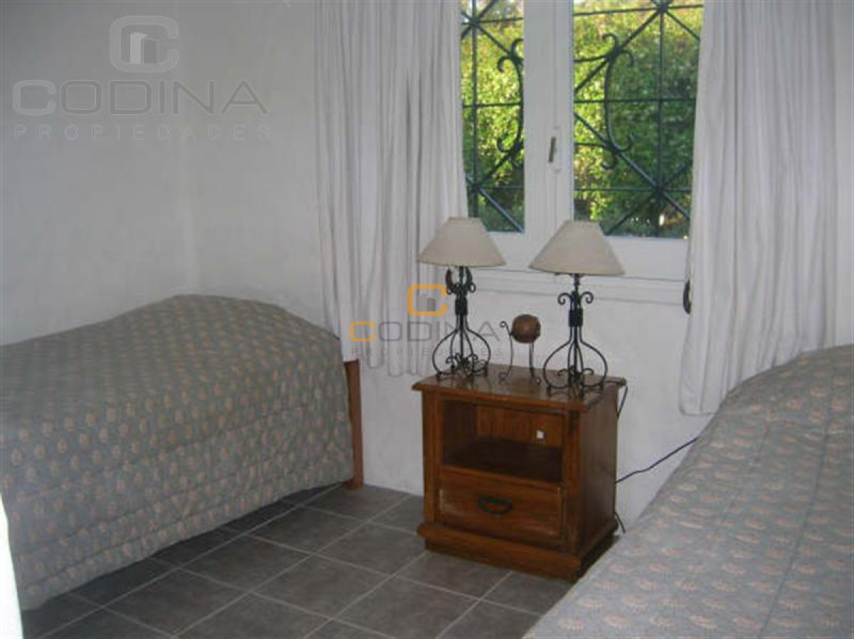Casa ID.242 - Casa en Punta del Este, Brava