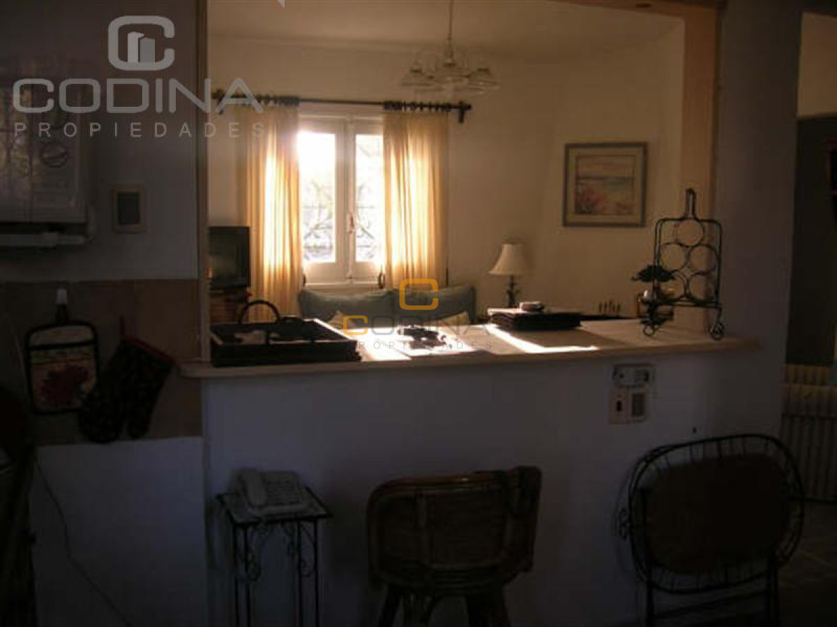 Casa ID.242 - Casa en Punta del Este, Brava