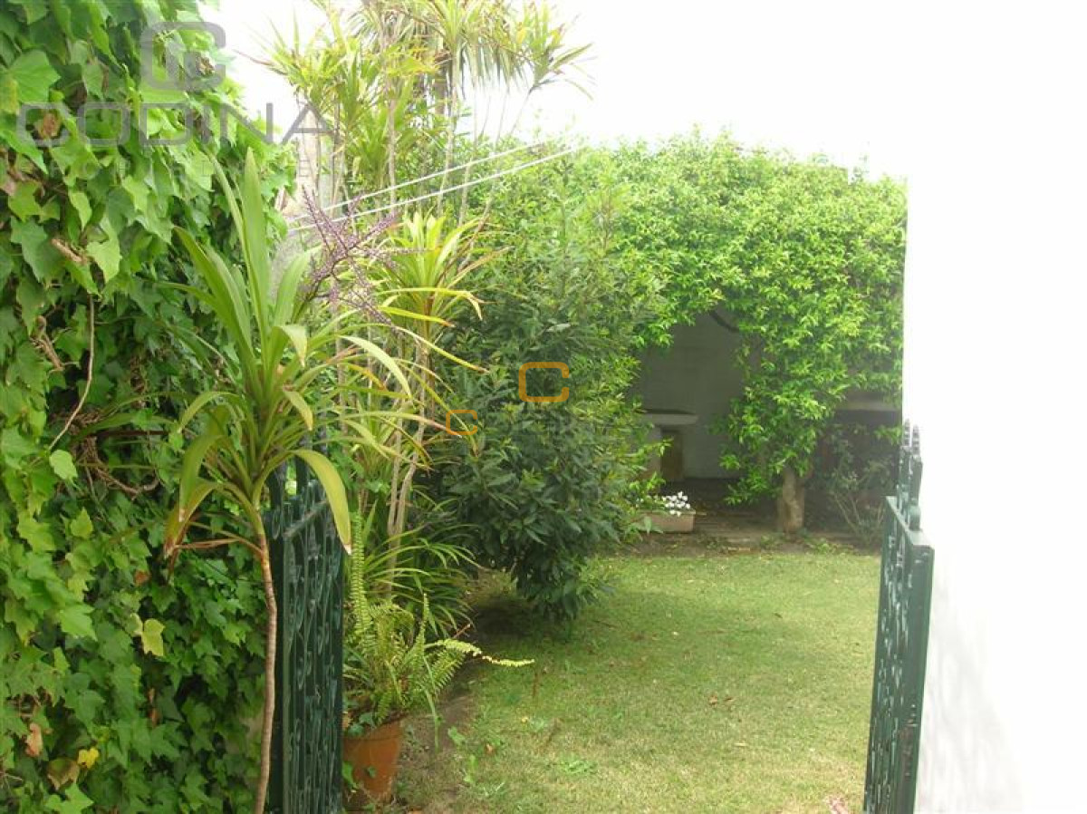 Casa ID.242 - Casa en Punta del Este, Brava