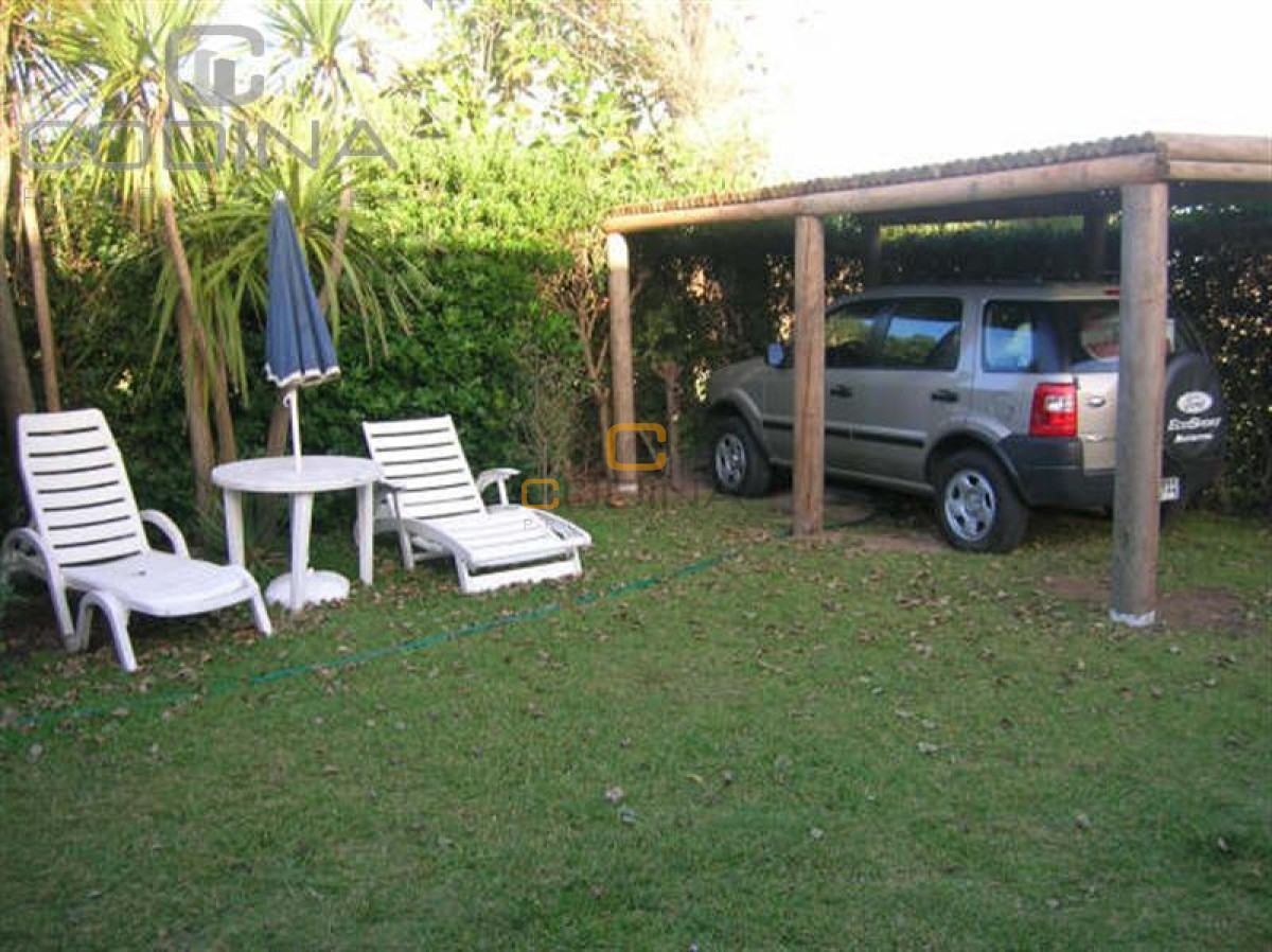 Casa ID.242 - Casa en Punta del Este, Brava