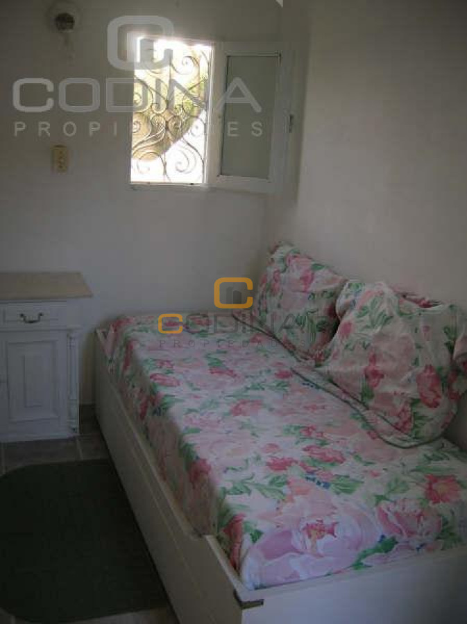 Casa ID.242 - Casa en Punta del Este, Brava