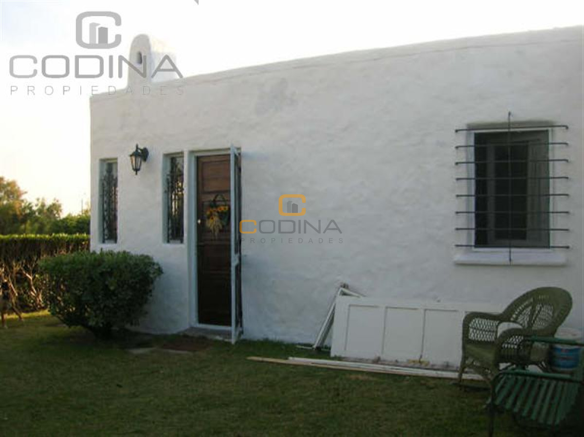Casa ID.242 - Casa en Punta del Este, Brava