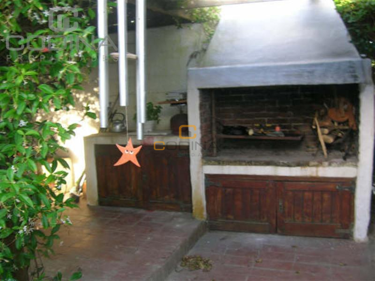 Casa ID.242 - Casa en Punta del Este, Brava